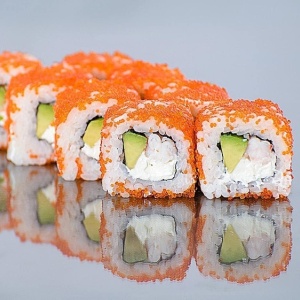 Фото от владельца Sushi-Rolls, служба доставки японских блюд