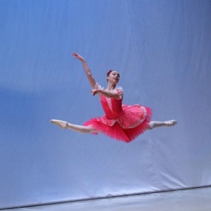 Фото от владельца Московское хореографическое училище