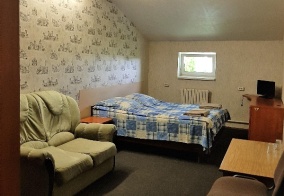 Мини-отель Belmotel в Минске