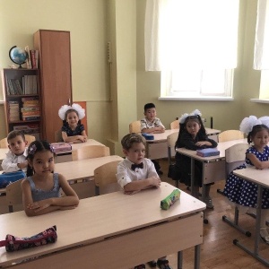 Фото от владельца Interschool, детский образовательный центр