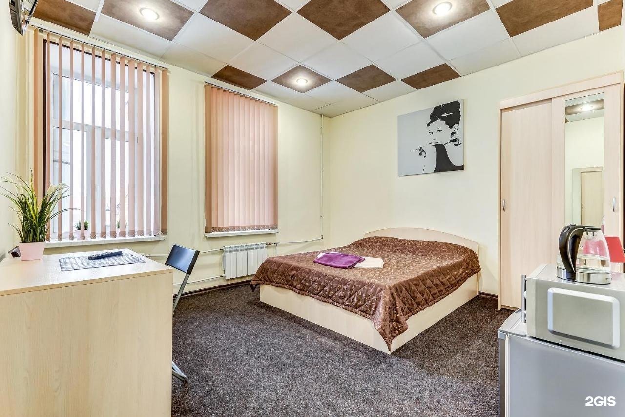 Хостел Superhostel