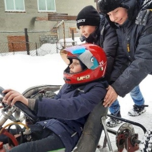 Фото от владельца Дом детского творчества Рудничного района