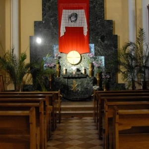 Фото от владельца Кафедральный Собор Римско-Католической Церкви Непорочного Зачатия Пресвятой Девы Марии