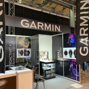 Фото от владельца Garmin, оптово-розничный магазин