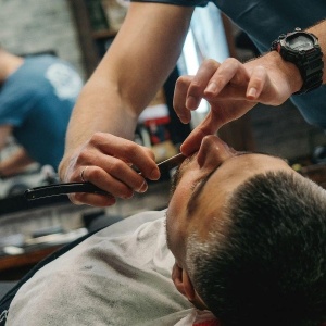 Фото от владельца Barbershop Цех25, мужская парикмахерская