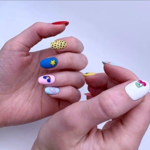 Фото от владельца MOSCOWNAILS, салон красоты