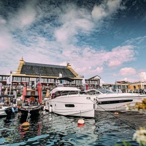 Фото от владельца Royal Yacht Club, яхт-клуб