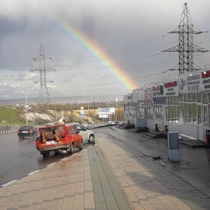 Фото от владельца Моторлэнд 31, автомагазин