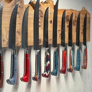 Фото от владельца Togiro, магазин японских ножей