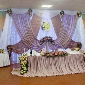 Фото от владельца 33-свадьба, праздничное агентство