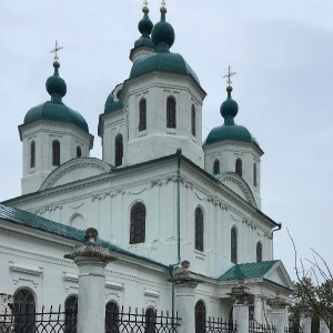 Фото от владельца Спасский собор