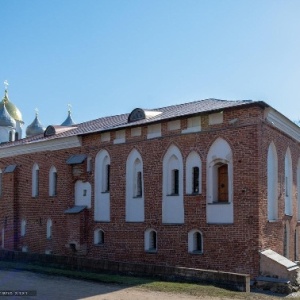 Фото от владельца Грановитая палата, музей