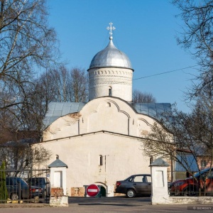 Фото от владельца Храм Дмитрия Солунского