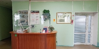 Курган: Отель Smart Hotel KDO Курган