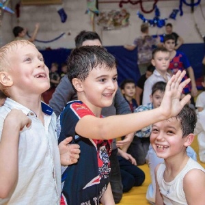 Фото от владельца Лидер, бойцовский клуб