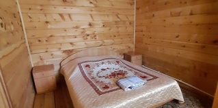 Иогач: Коттедж Пилигрим