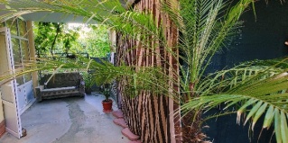 Анапа: Гостевой дом Кусочек моря