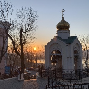 Фото от владельца Храм Успения Божией Матери