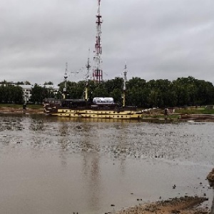 Фото от владельца Фрегат Флагман, ресторанный комплекс