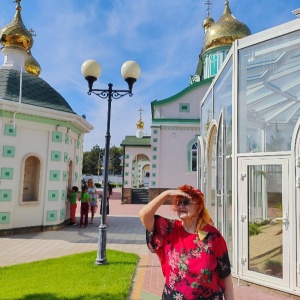 Фото от владельца Церковь Троицы Живоначальной