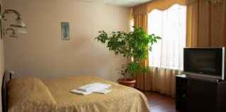 Ярославль: Отель Сказка