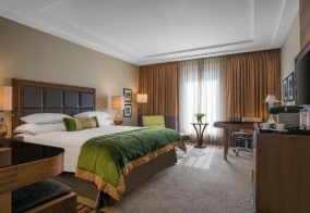 Отель Коринтия в Санкт-Петербурге