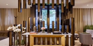 Москва: Отель Hotel Akvarel