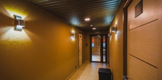 Мурманск: Отель Rooms&breakfast