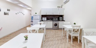 Санкт-Петербург: Отель Superhostel