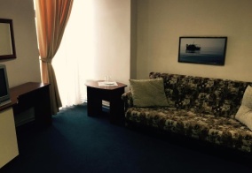 Отель Маяк в Ленинградской области