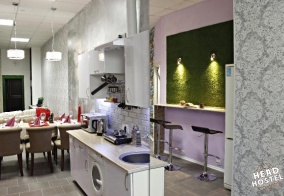 Хостел Head Hostel в Санкт-Петербурге