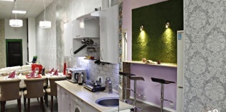 Санкт-Петербург: Хостел Head Hostel