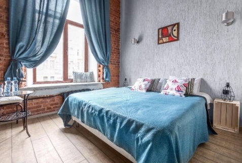 Санкт-Петербург: Отель Baltic Boutique