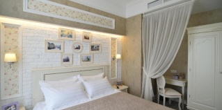 Белгород: Отель Hotel voyage