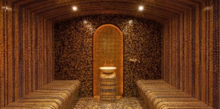 Белгород: Отель Континенталь