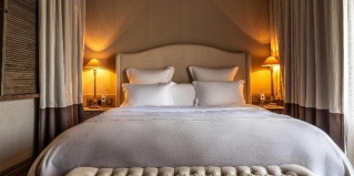 Санкт-Петербург: Отель Dom 16 by Ginza