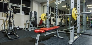 Краснодар: Отель Hotel Congress Krasnodar