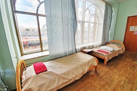 Краснодар: Отель Smart Hotel KDO Краснодар