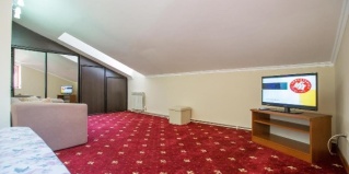 Сириус: Гостевой дом Яна