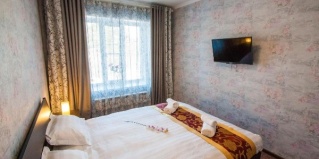 Нижний Новгород: Отель Солнечная сортировка