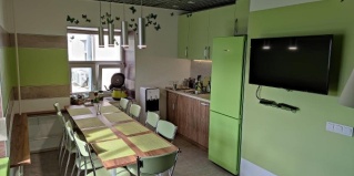 Москва: Отель City Garden Hotel Таганская