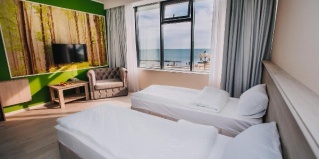 Сочи: Отель Portofino hotel