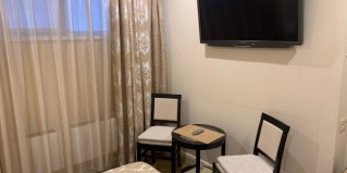 Одинцово: Отель Барский