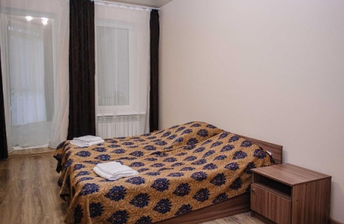 Ярославль: Отель Арго