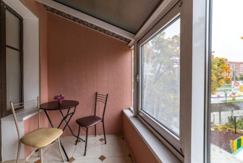 Санкт-Петербург: Отель Озерки Хаус