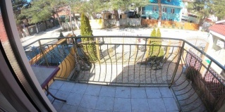 Дивноморское: Гостевой дом Южный Бриз