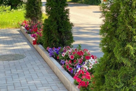 Отель «Корона», Рыбное — фото 5