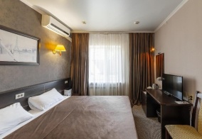 Отель Арт-Холл в Брянске