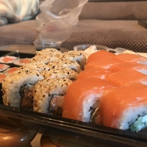 Фото от владельца Sushi-XL, служба доставки японской и паназиатской кухни