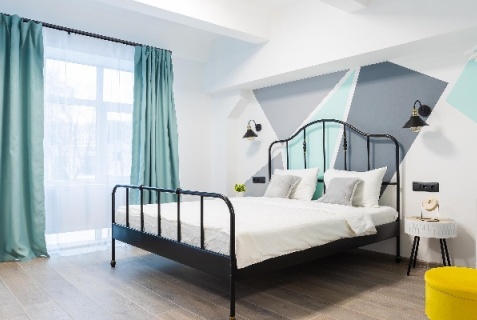 Санкт-Петербург: Отель Smart Hotel Kantemirovsky